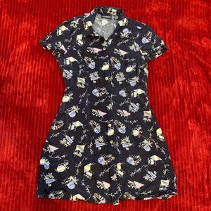 Liz Claiborne Traveler Dress
